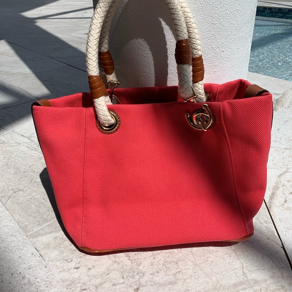 Mk purse - Picture 2 of 3